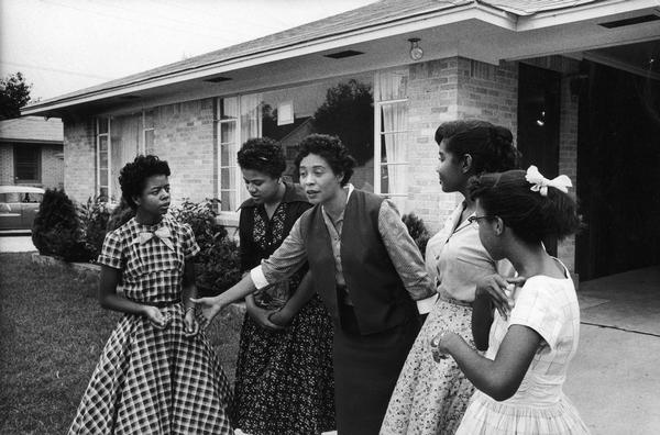 Honoring Daisy Bates’ Warrior Spirit – TheVillageCelebration