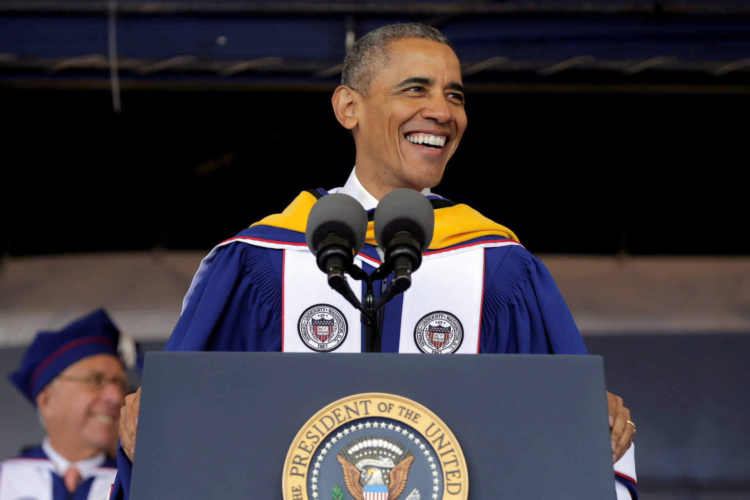 Former President Barack Obama Will Deliver Virtual Commencement